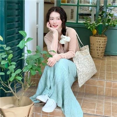 绿野春心