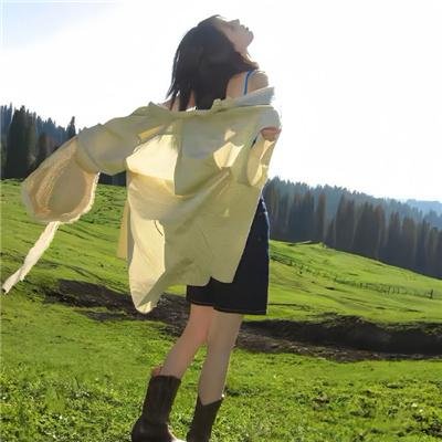 跳进地理书的旅行第四季